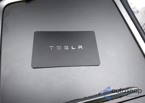 2022 Tesla Model 3 from USA, damaged, VIN 5YJ3E1EB9NF183003